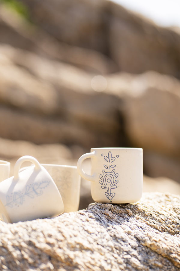Tasse broderie bretonne, modèle 4 – Image 6