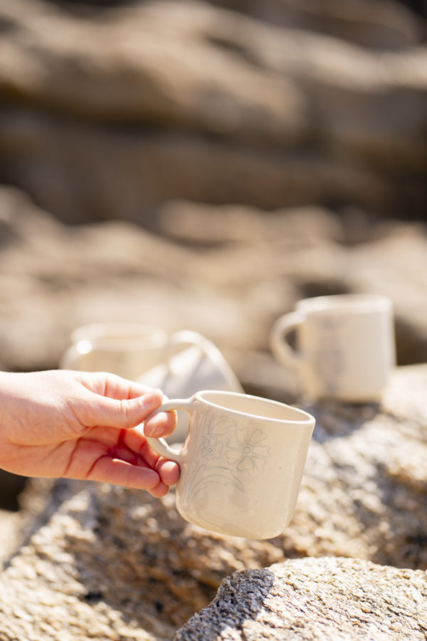 Tasse Broderie Bretonne, modèle 1 – Image 6