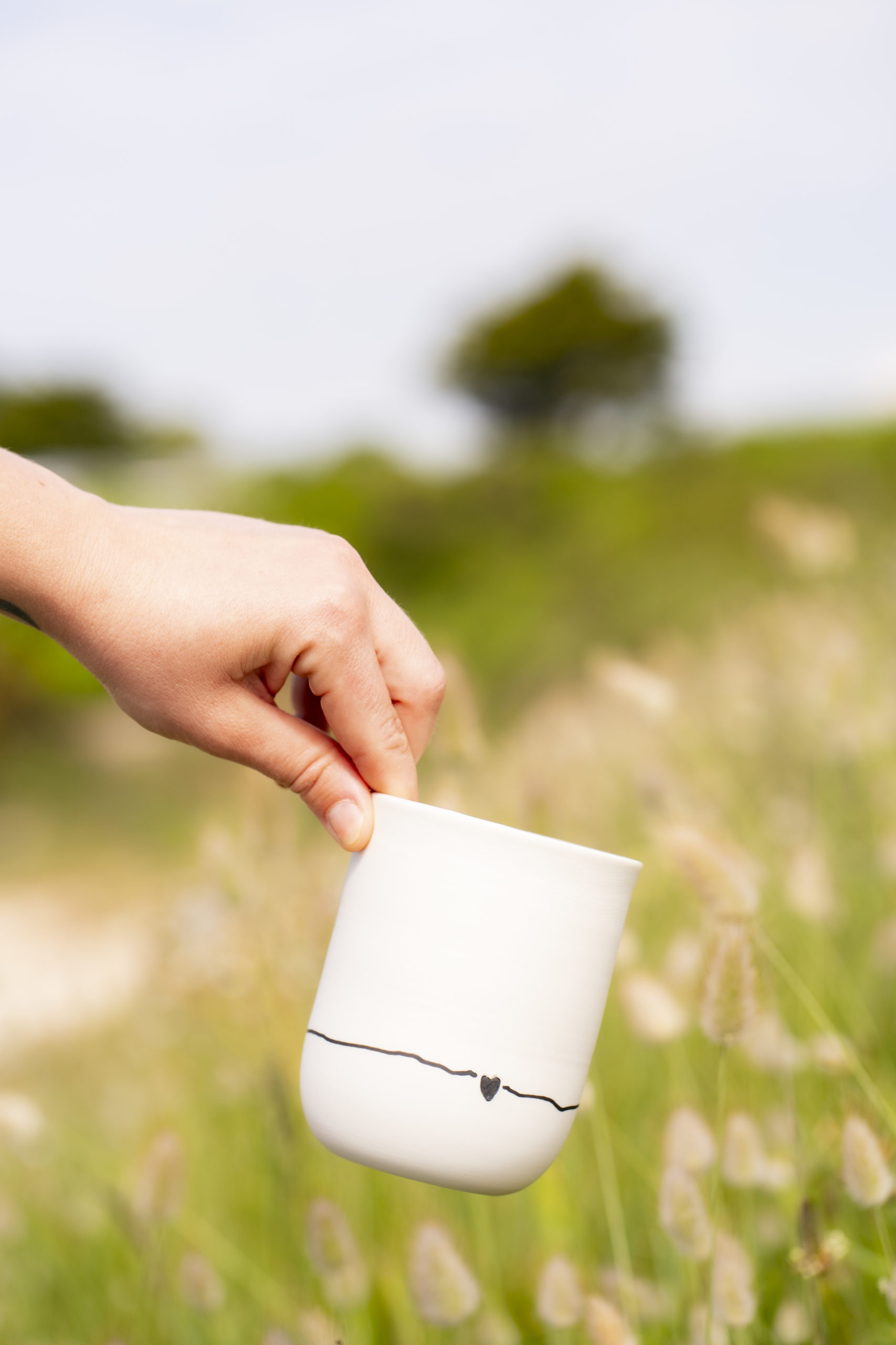 Mug mon p’tit cœur breton ♥ – Image 3