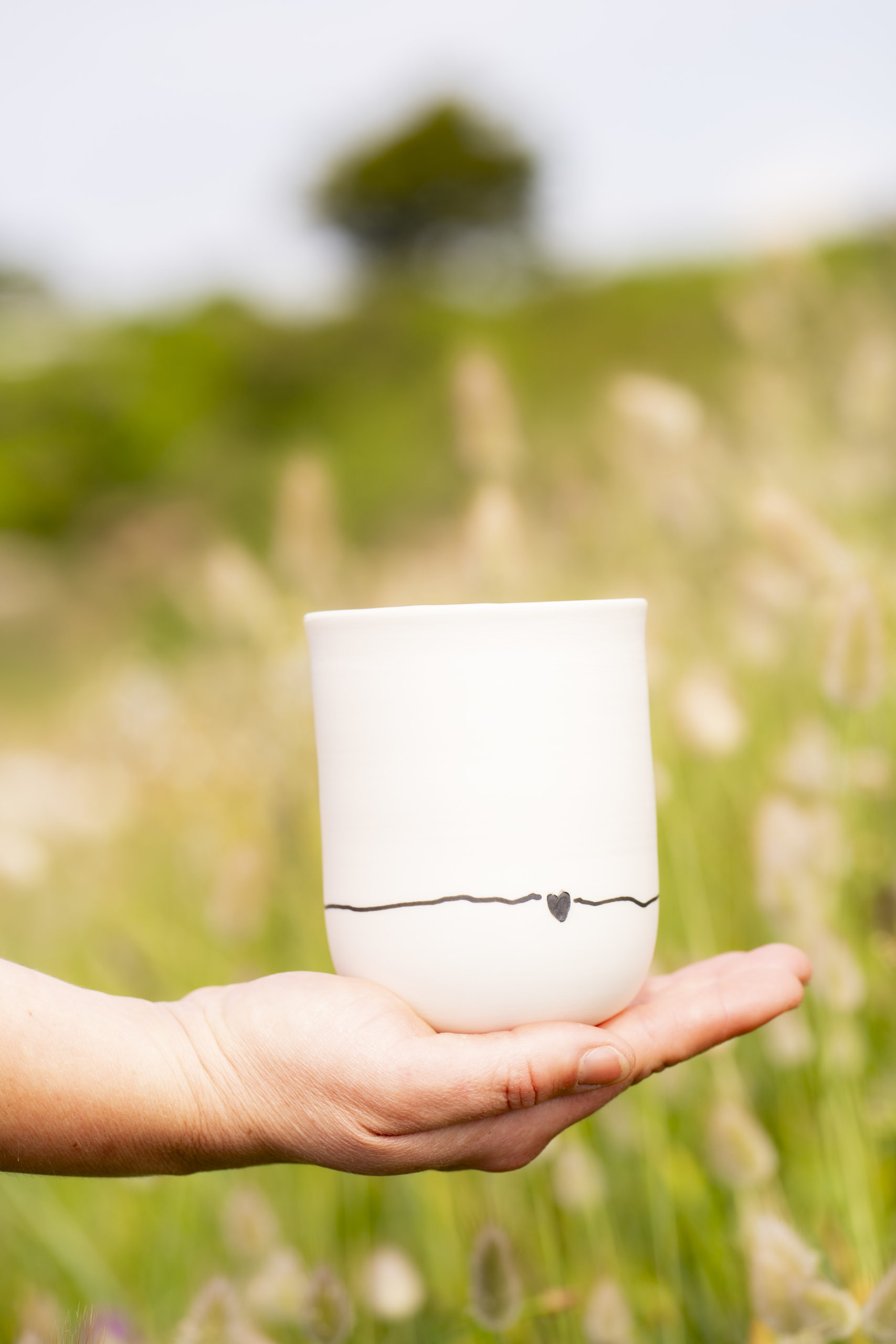 Mug mon p’tit cœur breton ♥ – Image 4